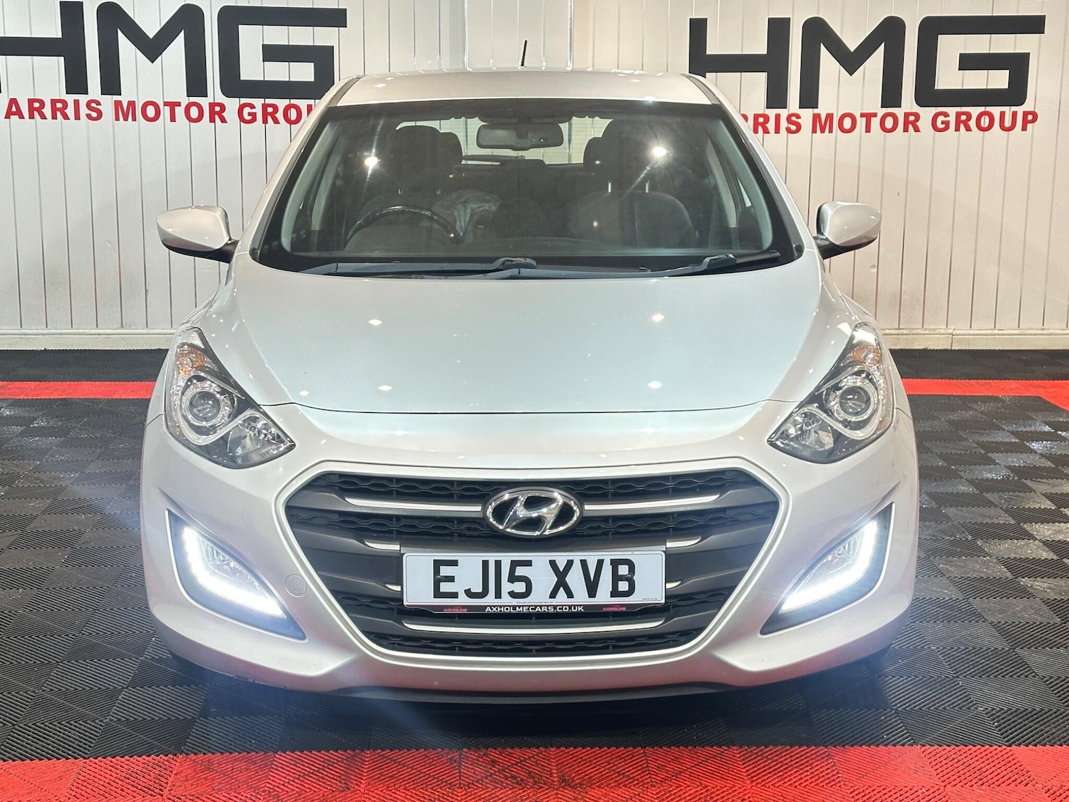 Used Hyundai i30 for sale - 78148093: Photo 3