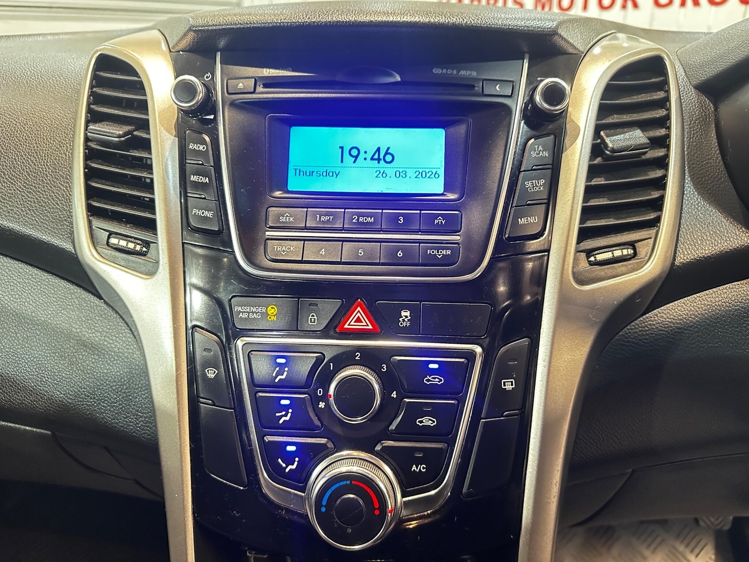 Used Hyundai i30 for sale - 78148093: Photo 31