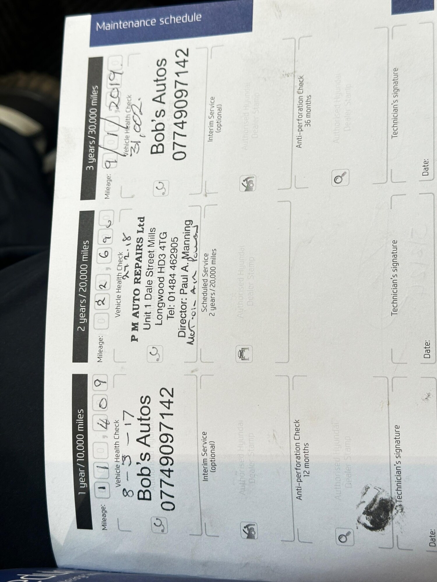 Used Hyundai i30 for sale - 78148093: Photo 38