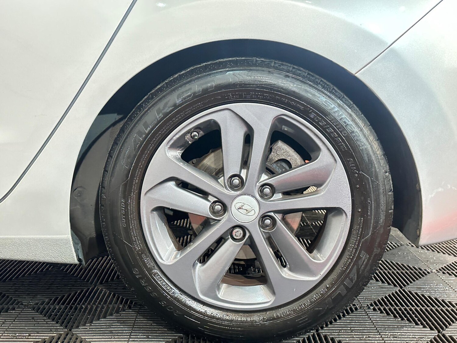 Used Hyundai i30 for sale - 78148093: Photo 40