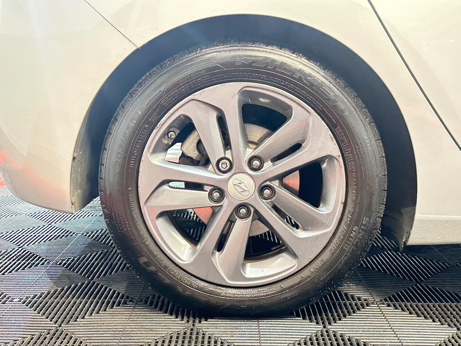 Used Hyundai i30 for sale - 78148093: Photo 41