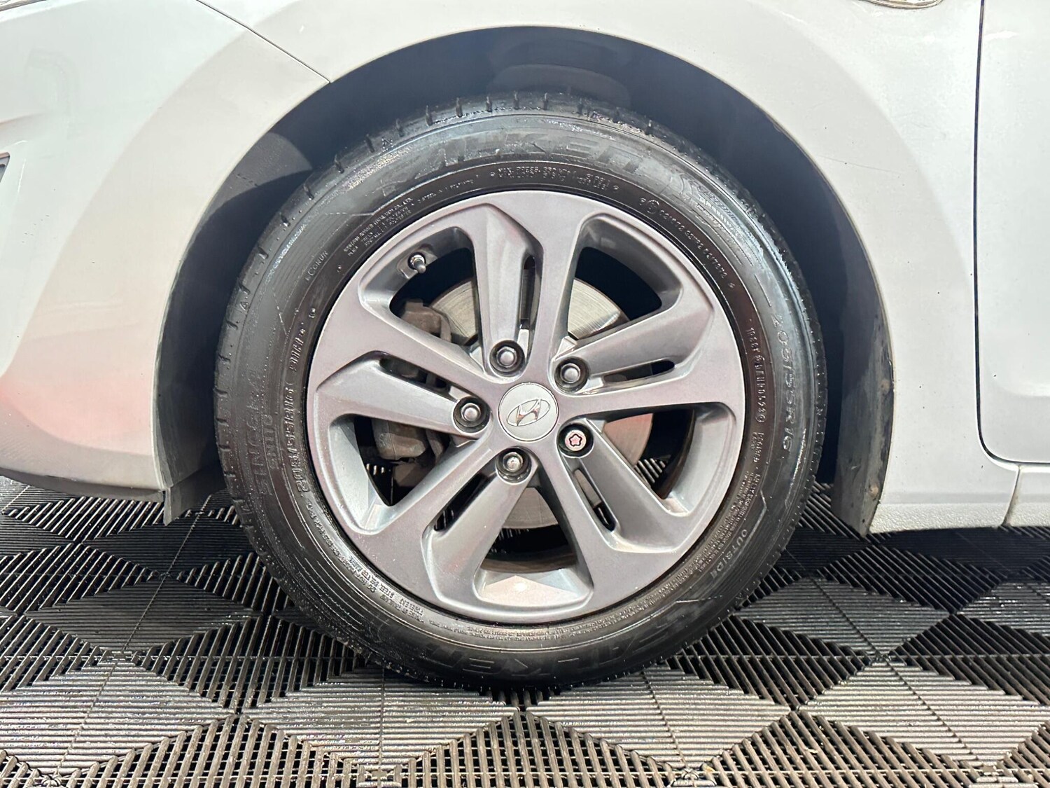 Used Hyundai i30 for sale - 78148093: Photo 42