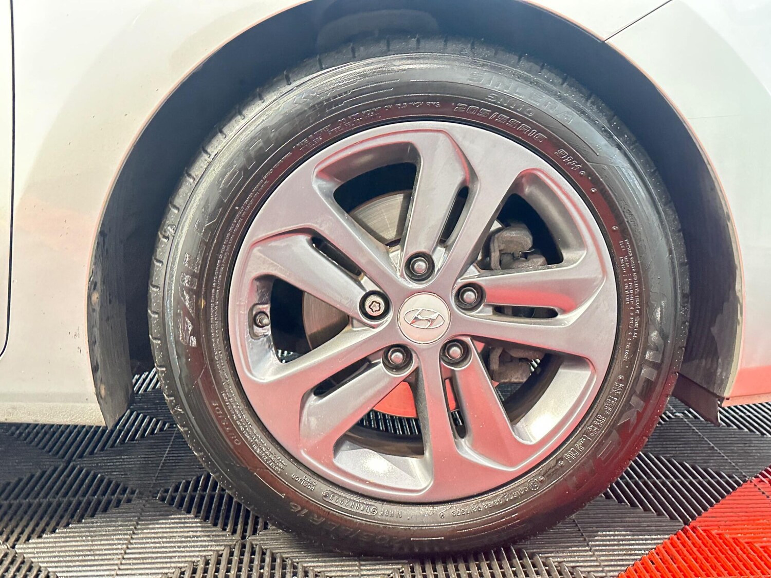 Used Hyundai i30 for sale - 78148093: Photo 43