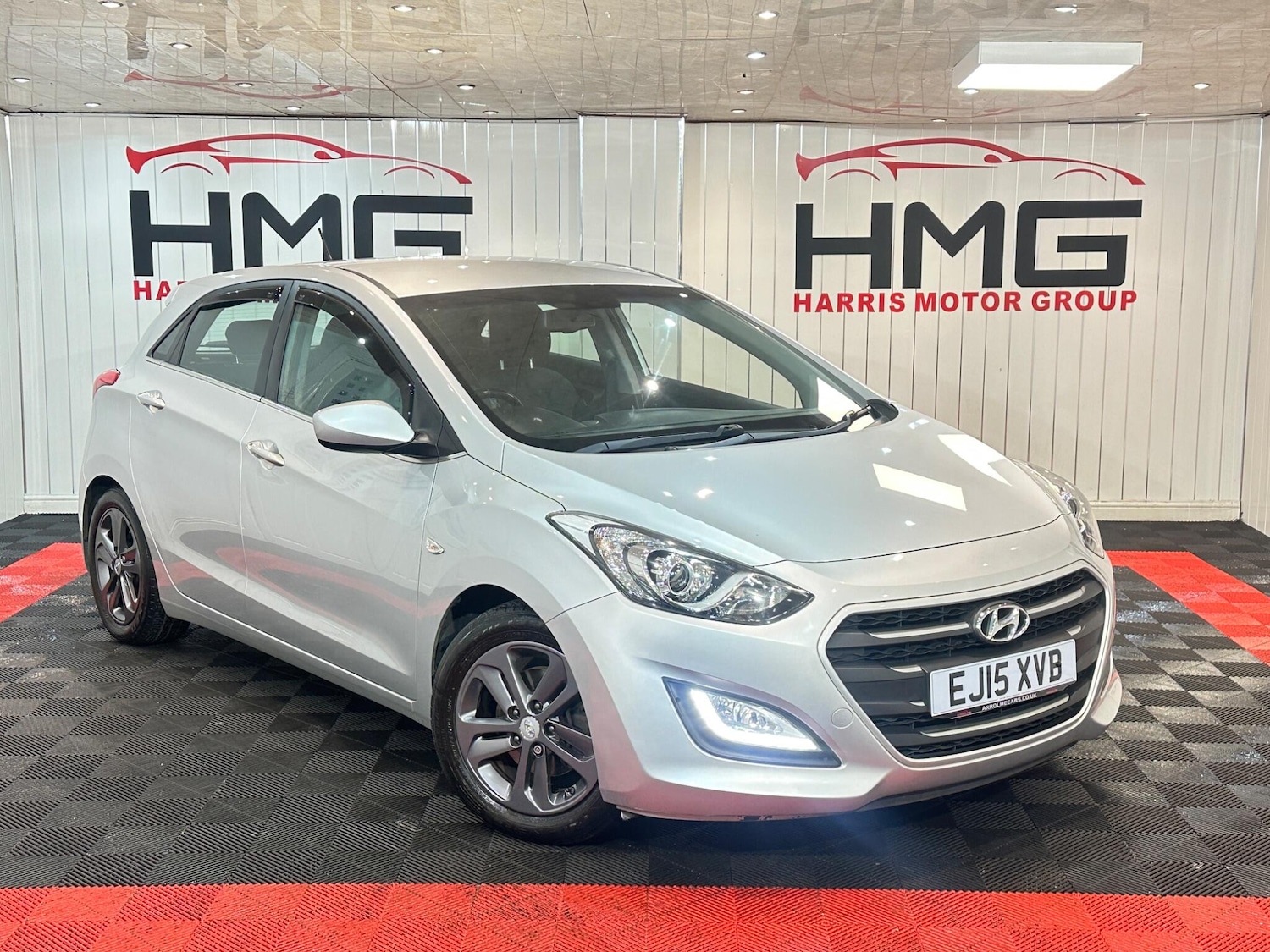 Used Hyundai i30 for sale - 78148093: Photo 44