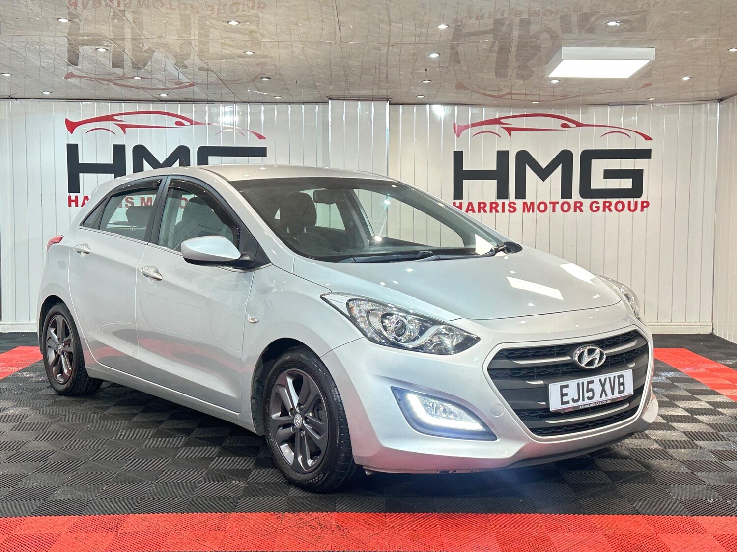 Used Hyundai i30 for sale - 78148093: Photo 45