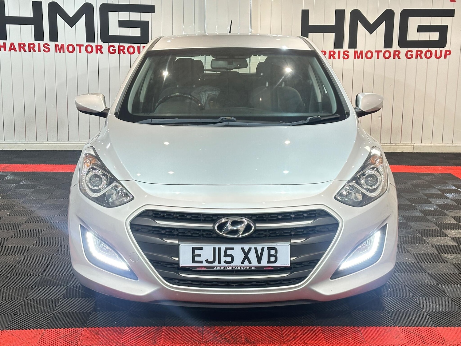 Used Hyundai i30 for sale - 78148093: Photo 46