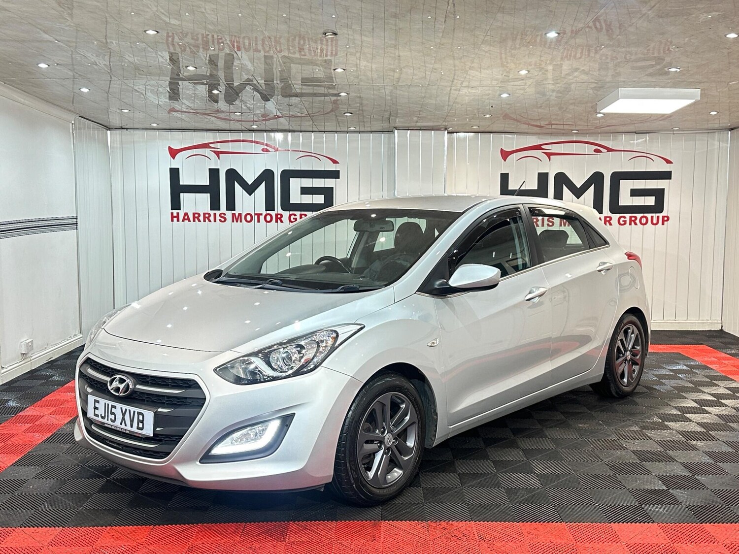 Used Hyundai i30 for sale - 78148093: Photo 47