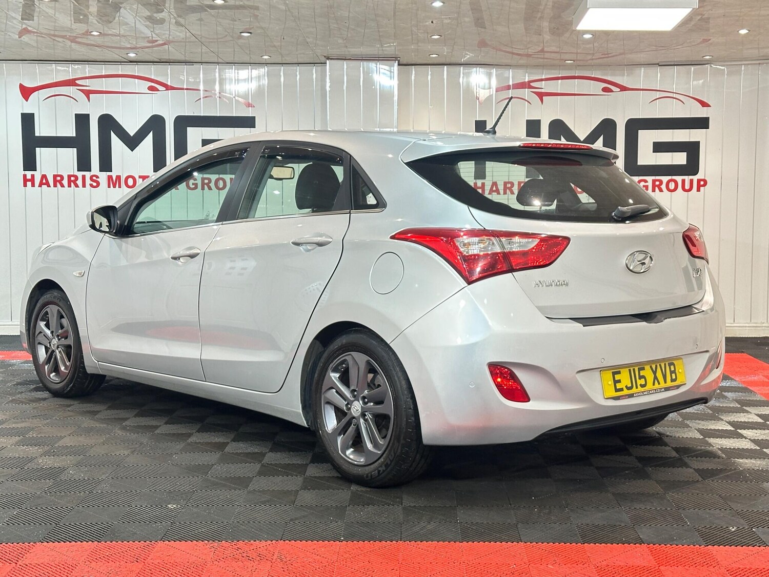 Used Hyundai i30 for sale - 78148093: Photo 48