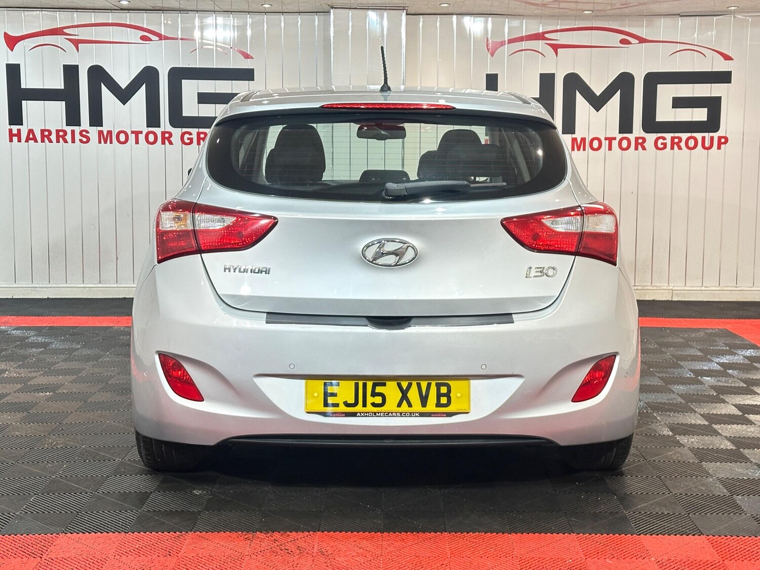 Used Hyundai i30 for sale - 78148093: Photo 49