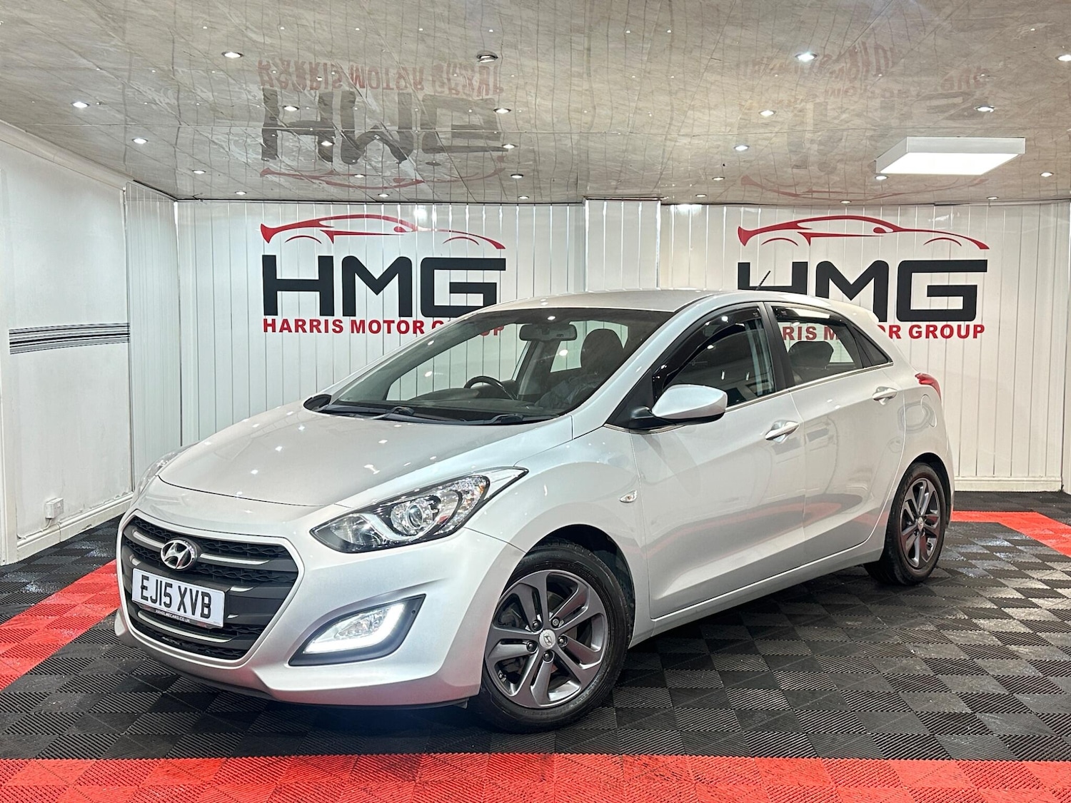 Used Hyundai i30 for sale - 78148093: Photo 5