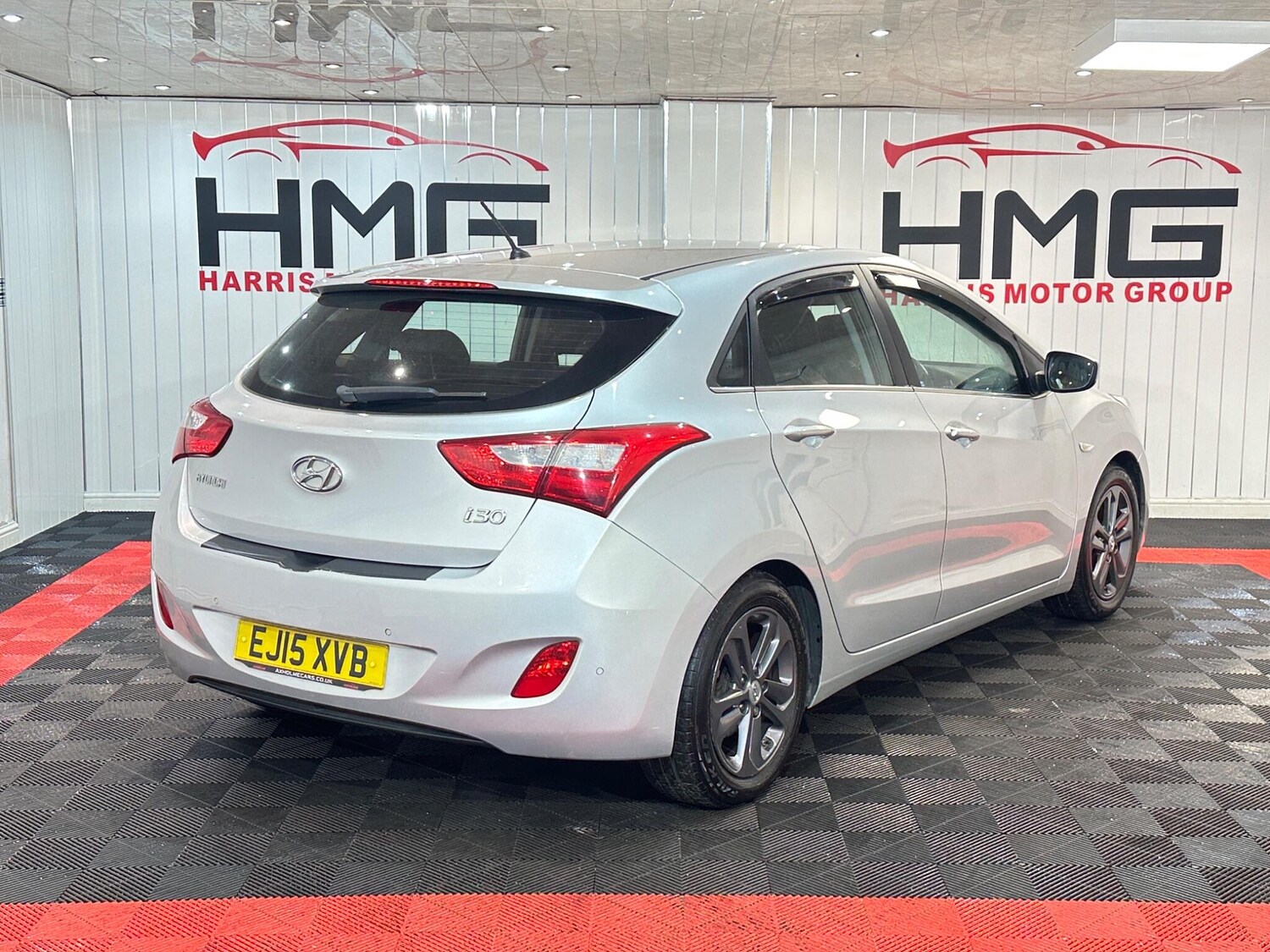 Used Hyundai i30 for sale - 78148093: Photo 50