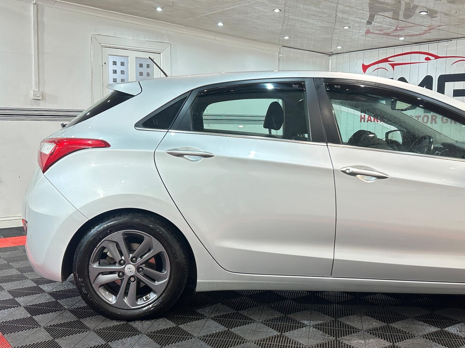 Used Hyundai i30 for sale - 78148093: Photo 51