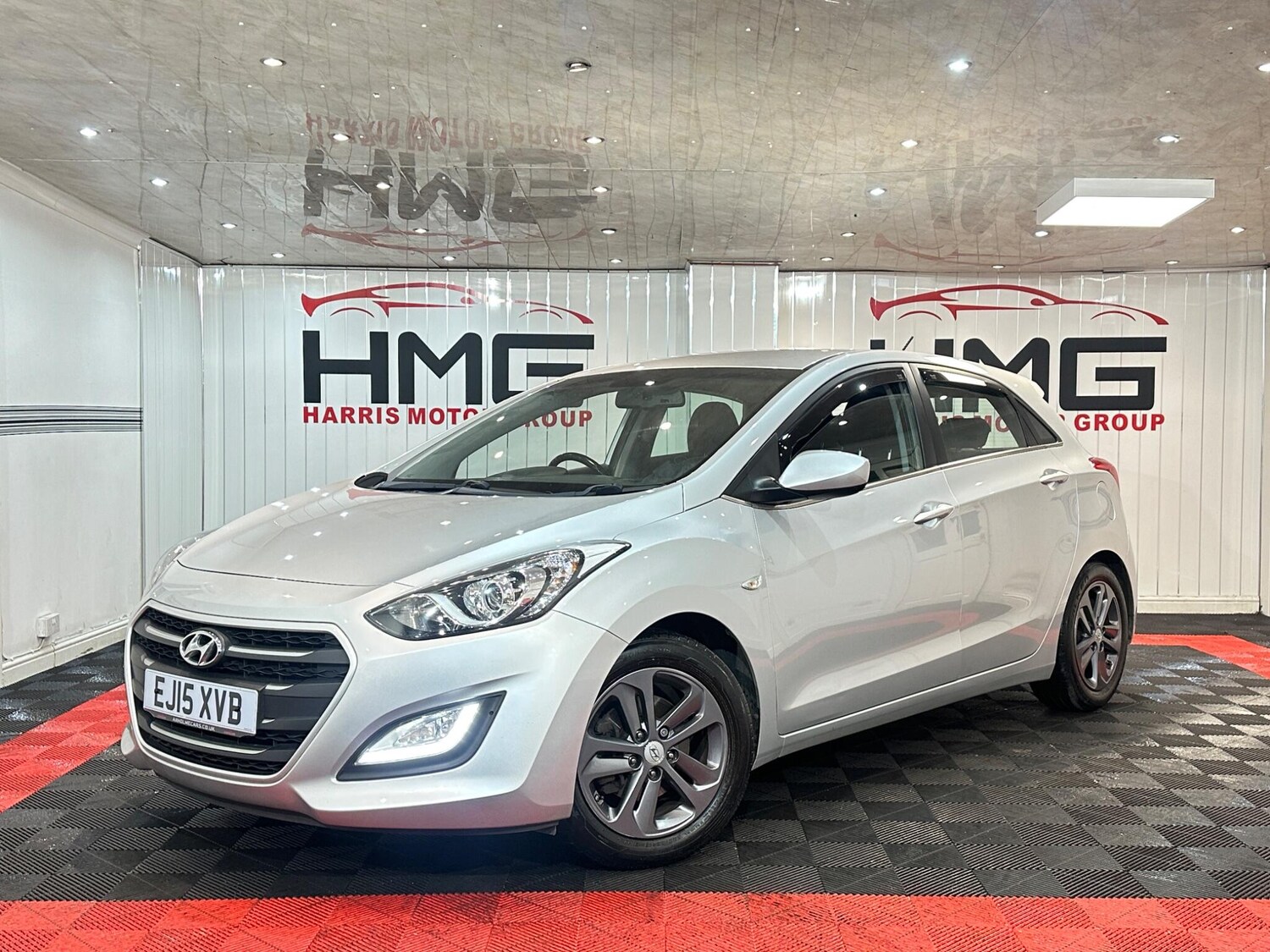 Used Hyundai i30 for sale - 78148093: Photo 6