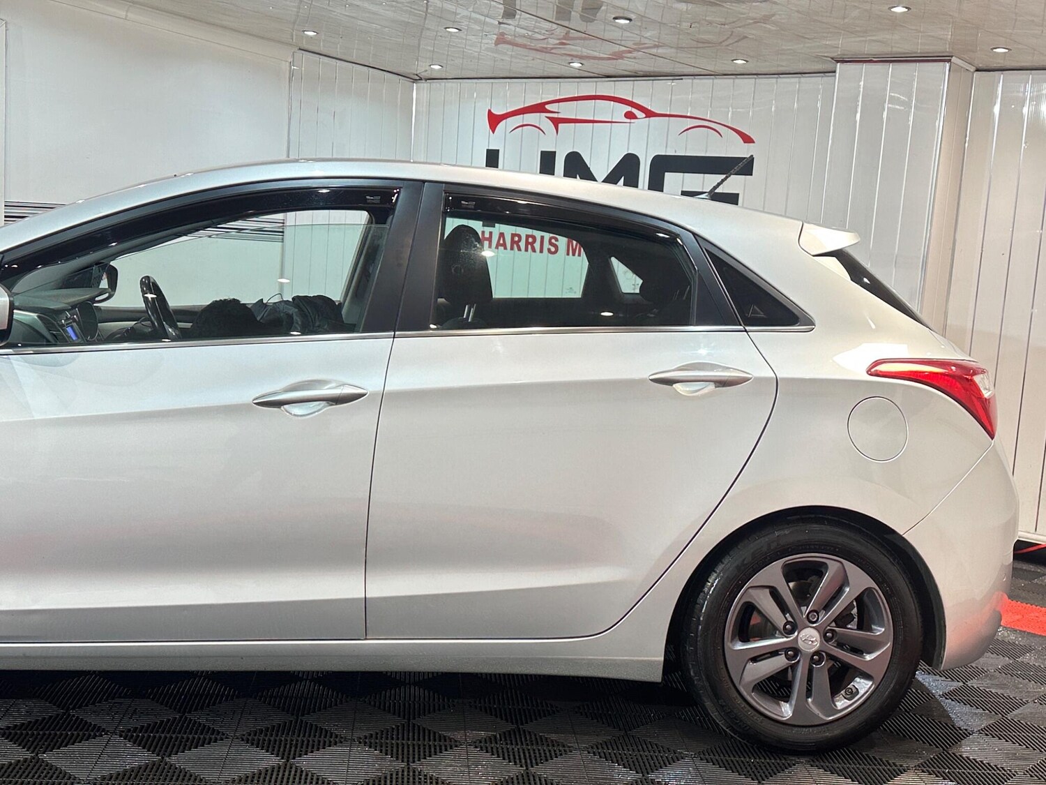 Used Hyundai i30 for sale - 78148093: Photo 8