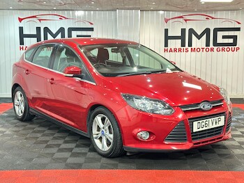 Used Ford Focus 2011 for sale - 78361779: Photo