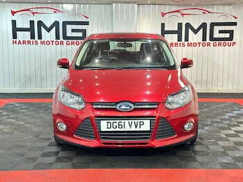 Used Ford Focus 2011 for sale - 78361779: Photo