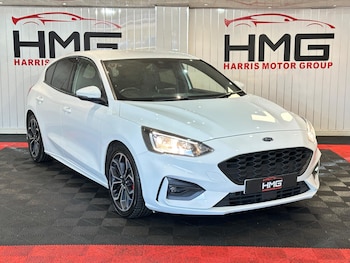 Used Ford Focus 2020 for sale - 79337160: Photo