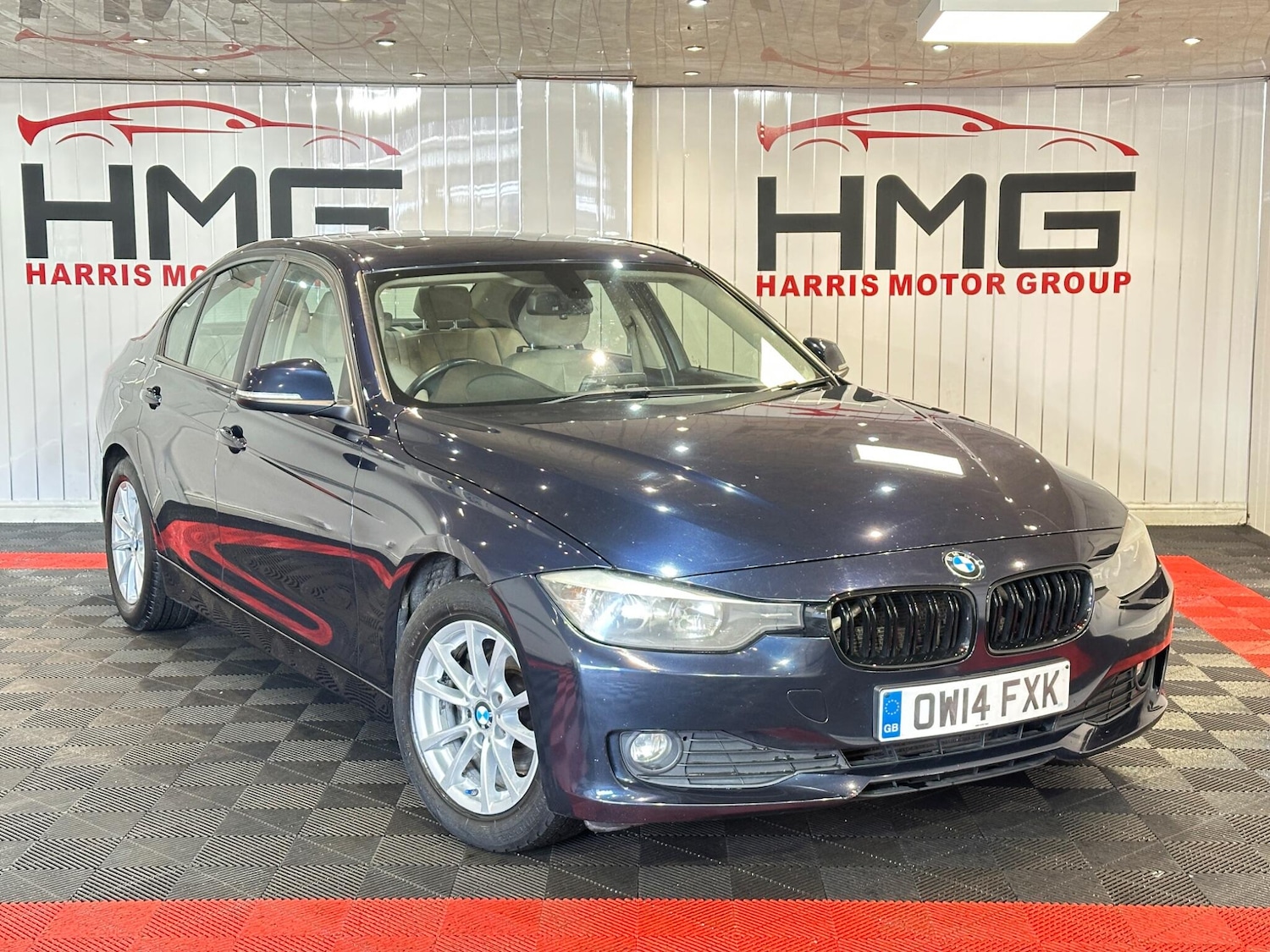 Used BMW 3 Series for sale - 77769465: Photo 11