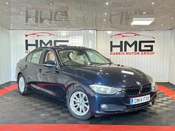 Used BMW 3 Series 2014 for sale - 77769465: Photo