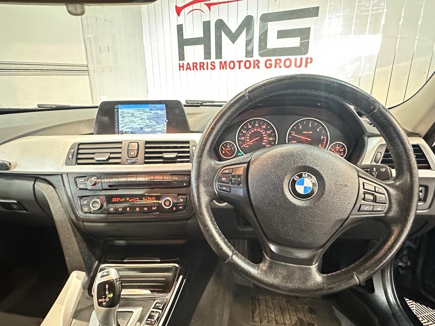 Used BMW 3 Series for sale - 77769465: Photo 21