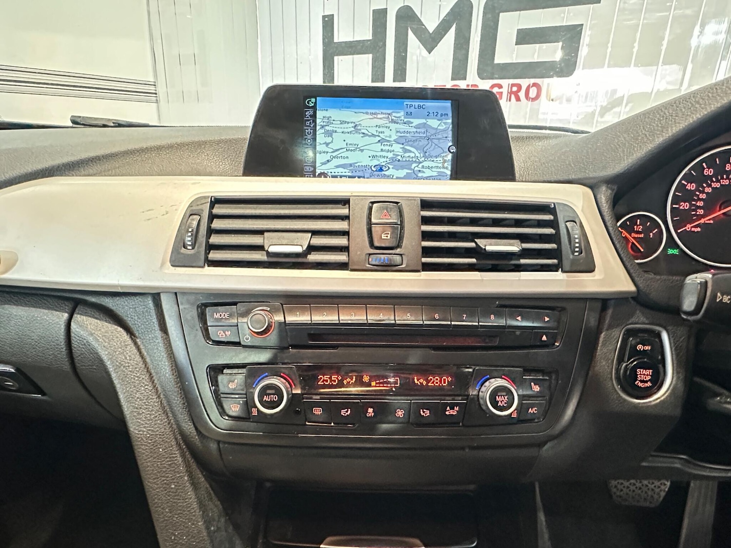 Used BMW 3 Series for sale - 77769465: Photo 22