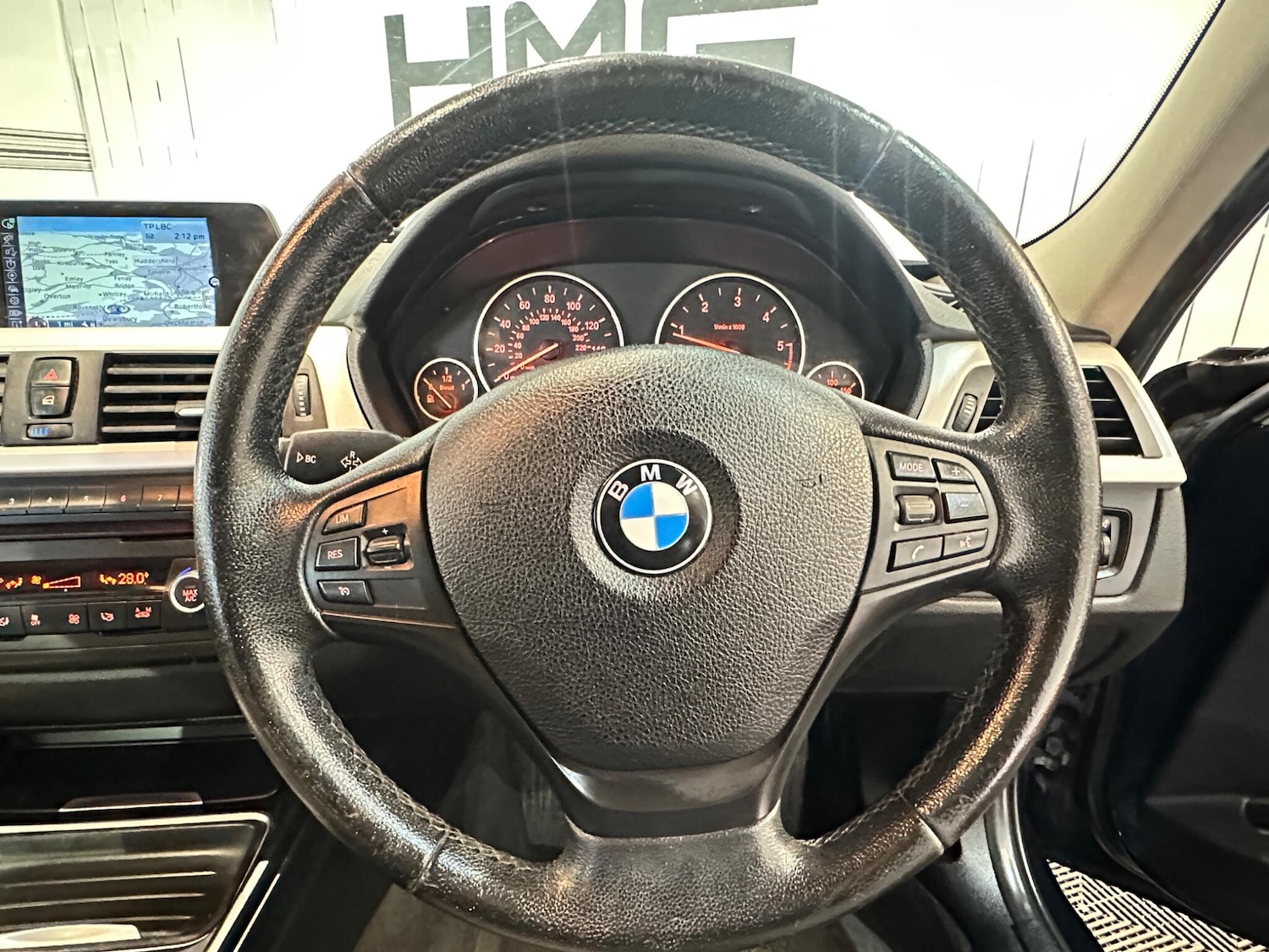 Used BMW 3 Series for sale - 77769465: Photo 24