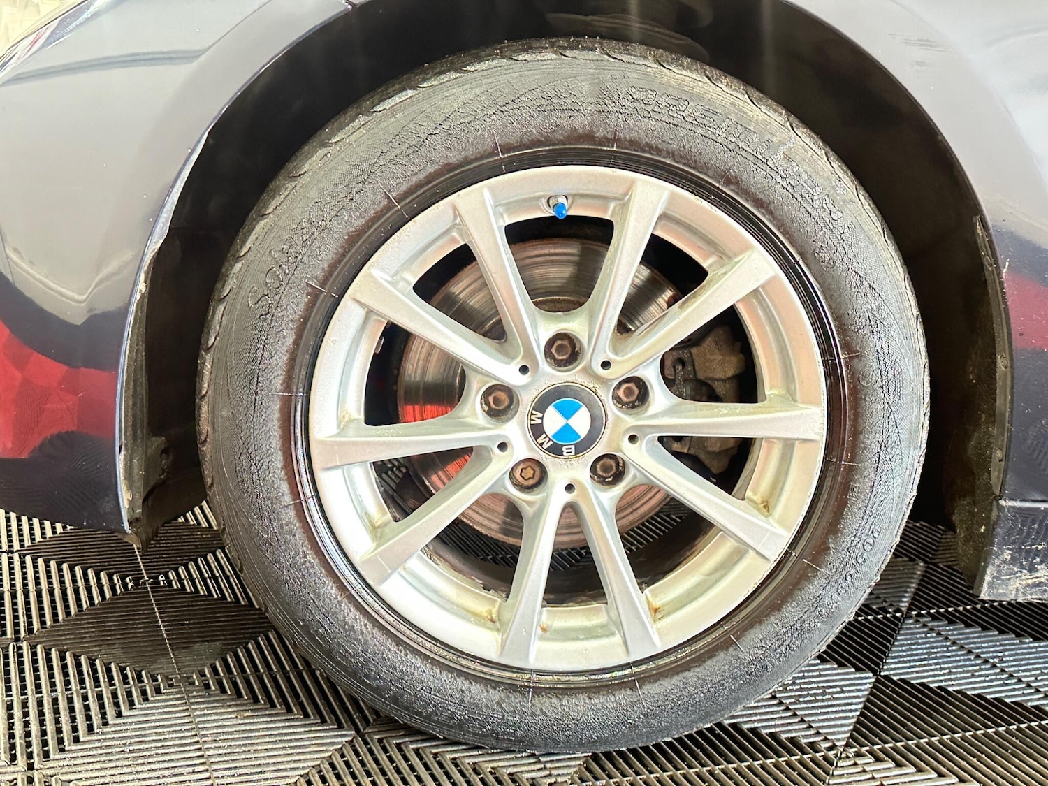 Used BMW 3 Series for sale - 77769465: Photo 38