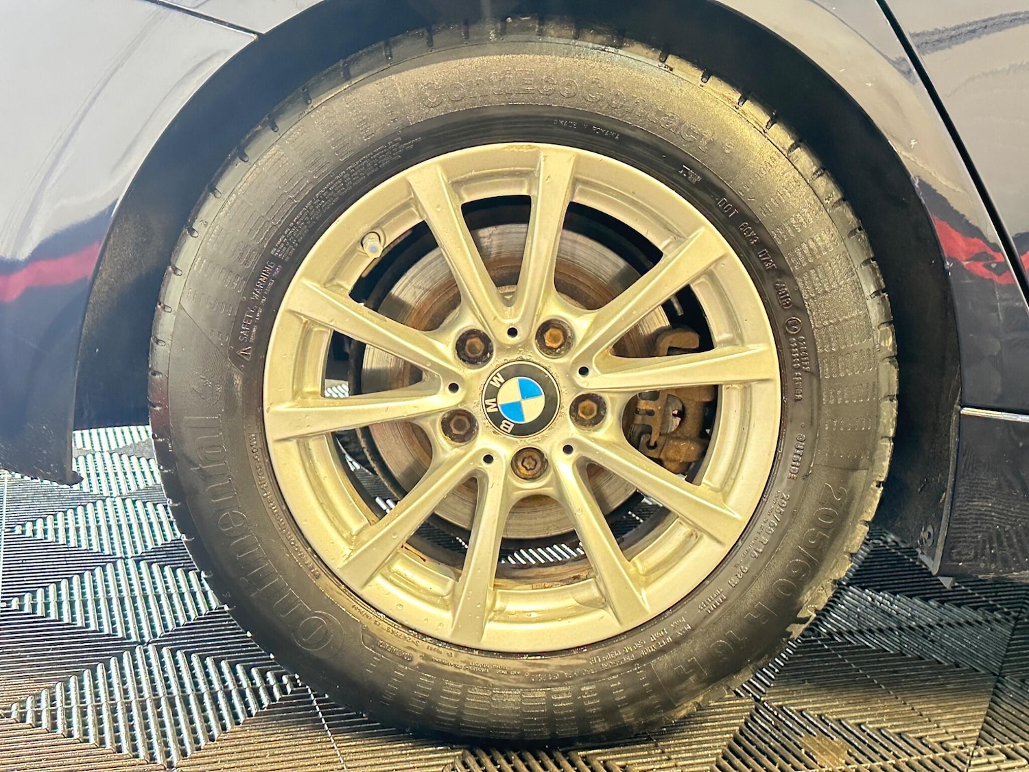 Used BMW 3 Series for sale - 77769465: Photo 39