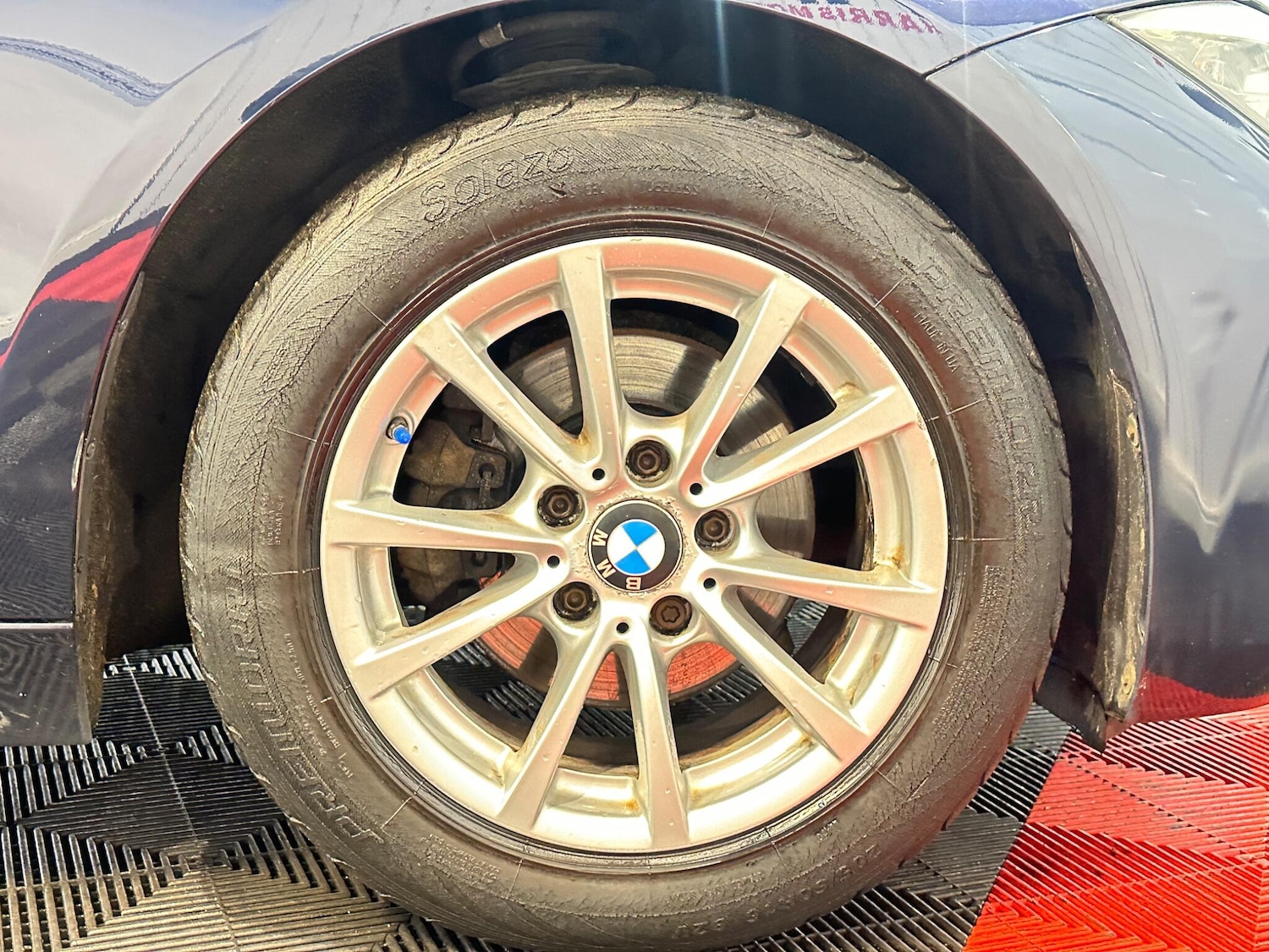 Used BMW 3 Series for sale - 77769465: Photo 40