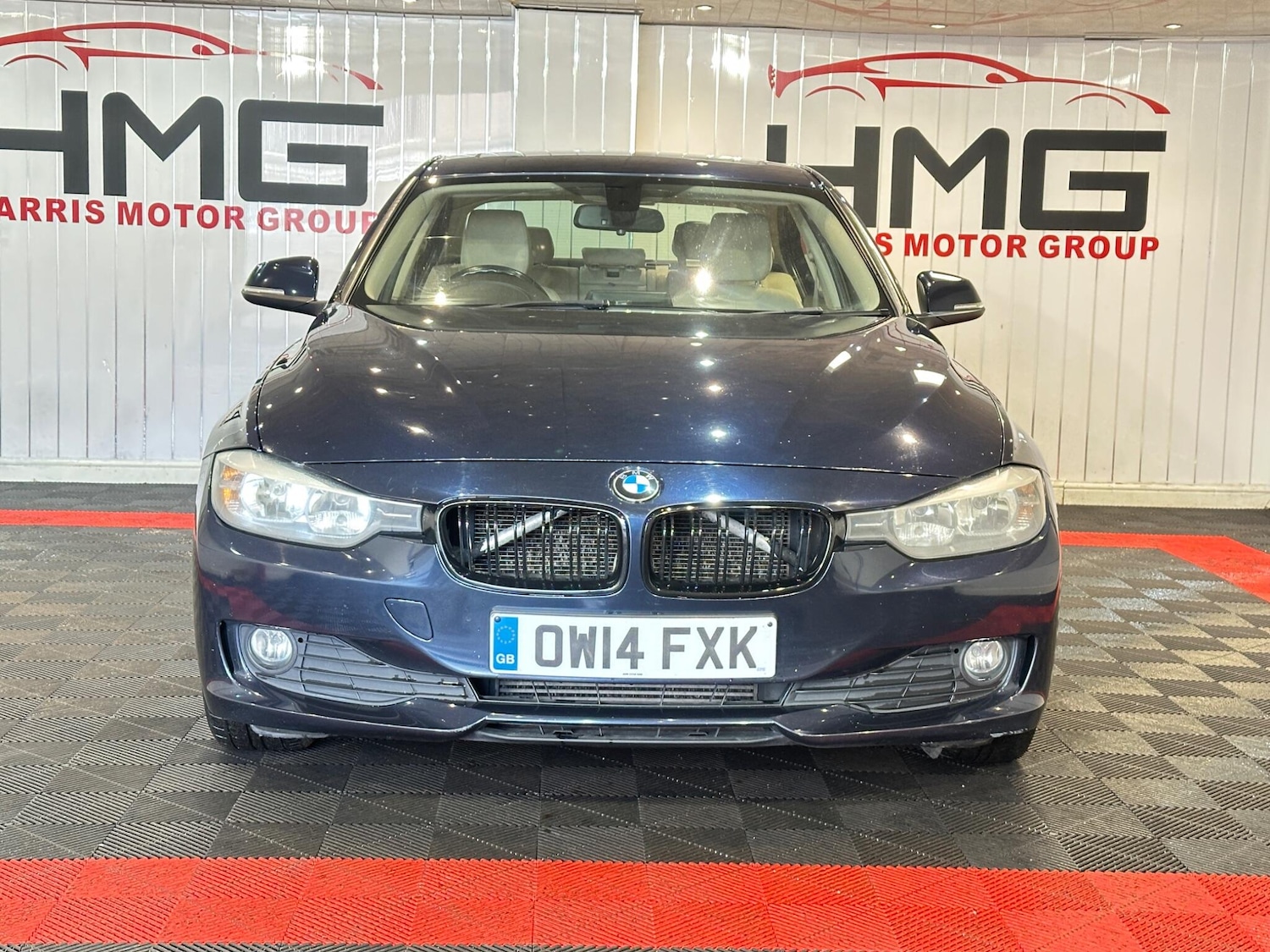 Used BMW 3 Series for sale - 77769465: Photo 43