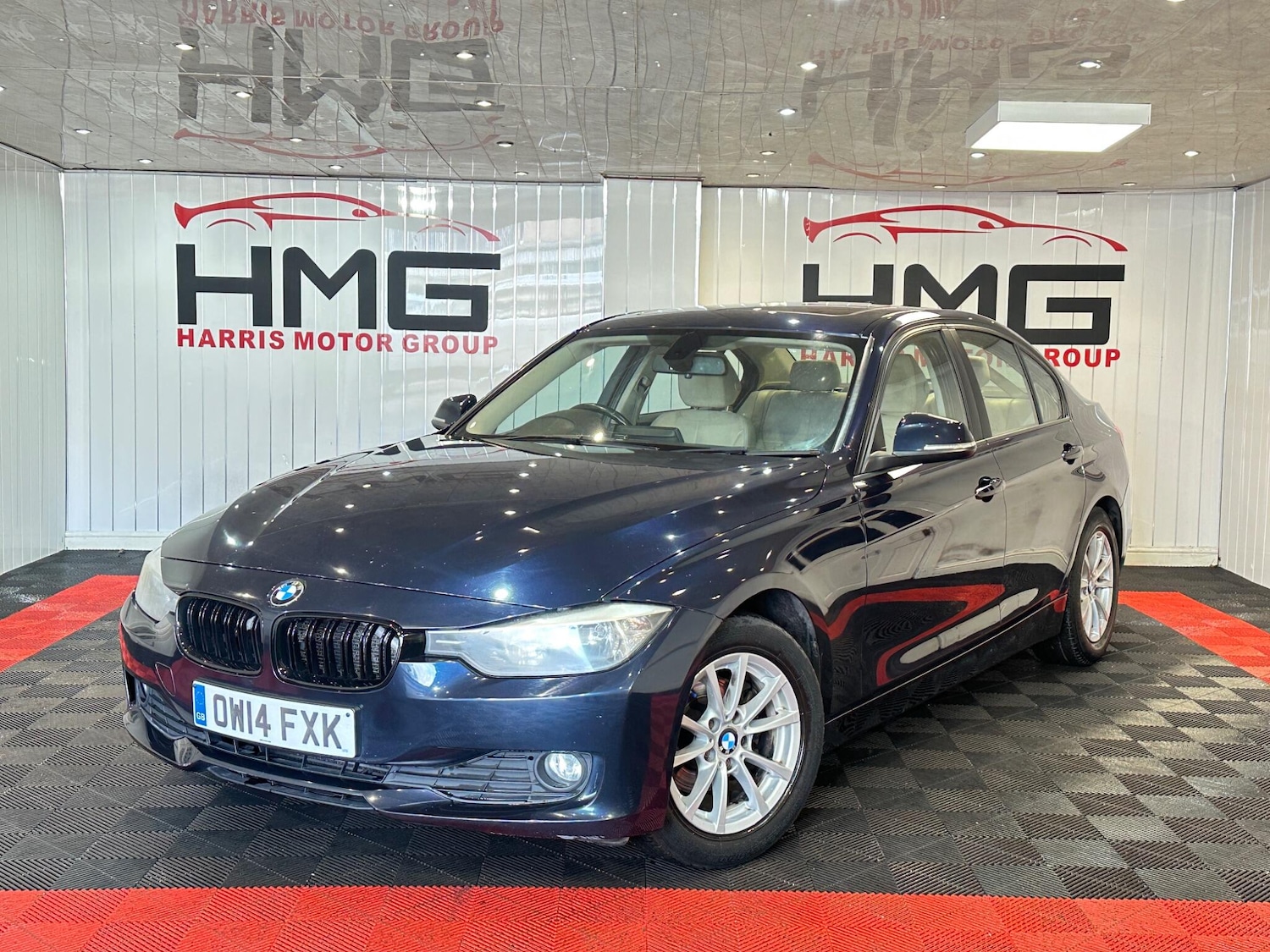 Used BMW 3 Series for sale - 77769465: Photo 44