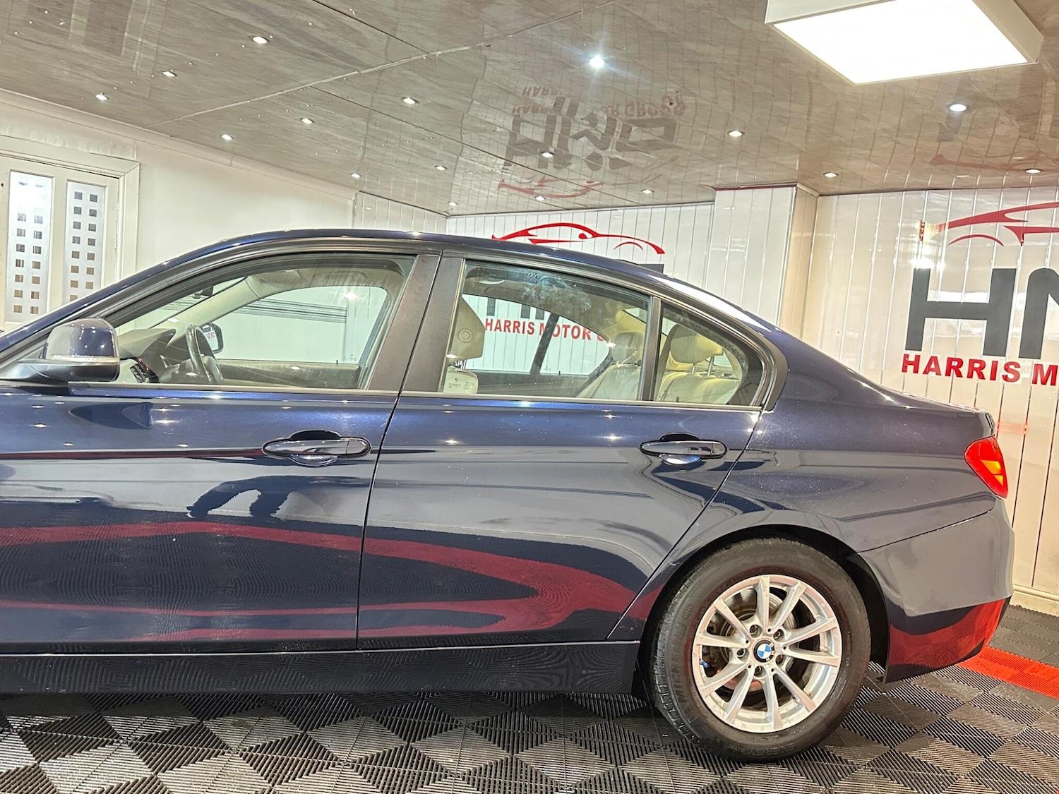 Used BMW 3 Series for sale - 77769465: Photo 46