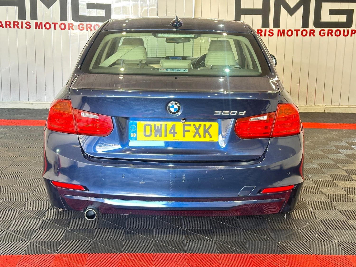 Used BMW 3 Series for sale - 77769465: Photo 48