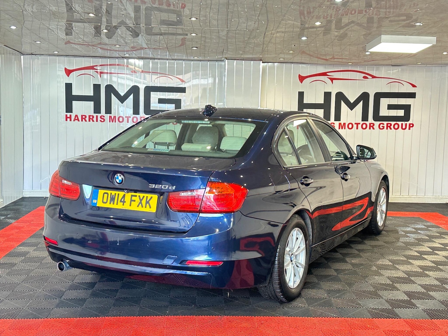 Used BMW 3 Series for sale - 77769465: Photo 49