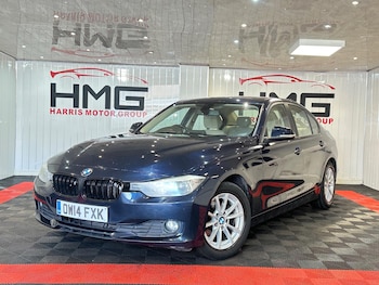 Used BMW 3 Series 2014 for sale - 77769465: Photo