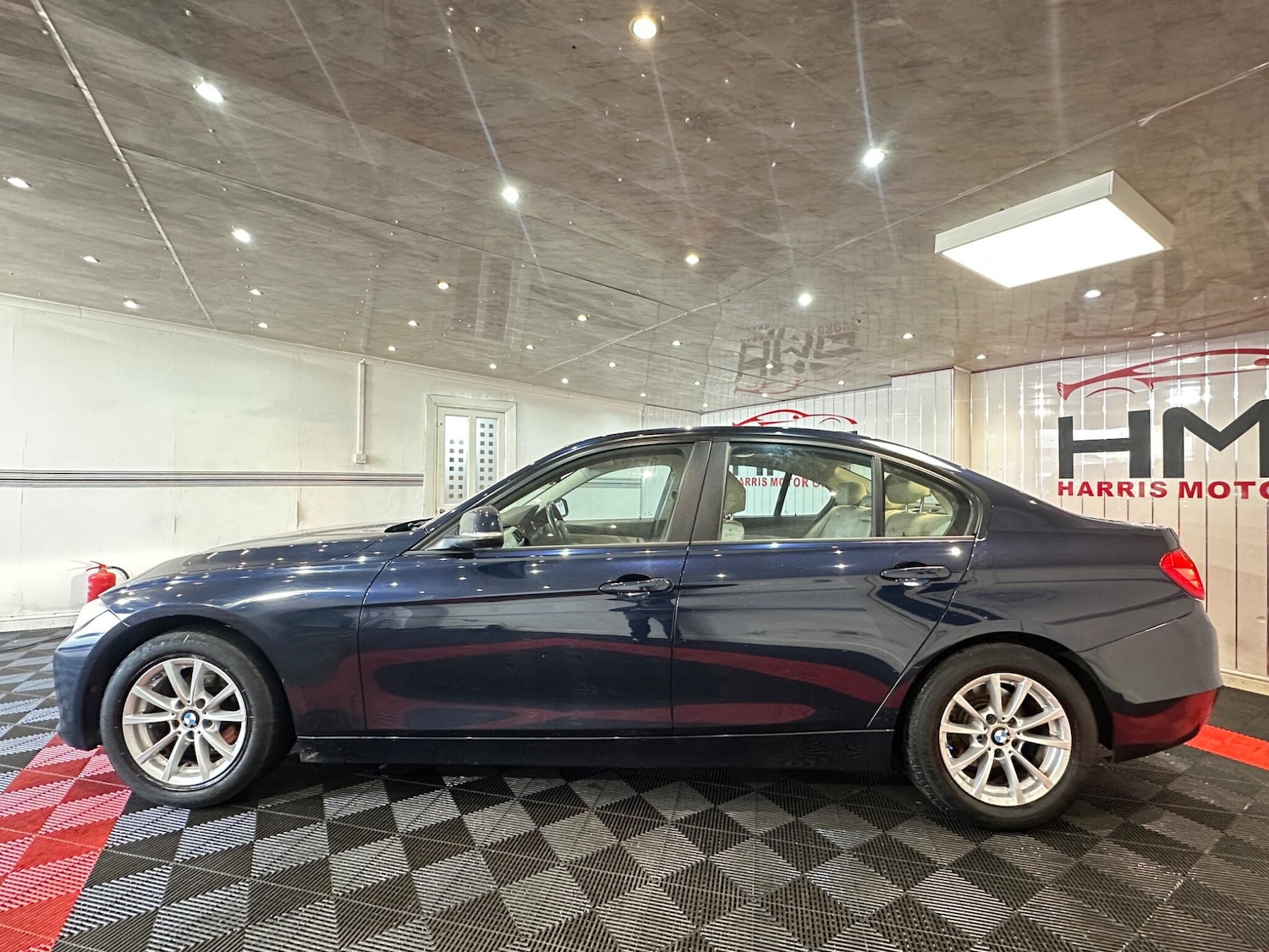 Used BMW 3 Series for sale - 77769465: Photo 5