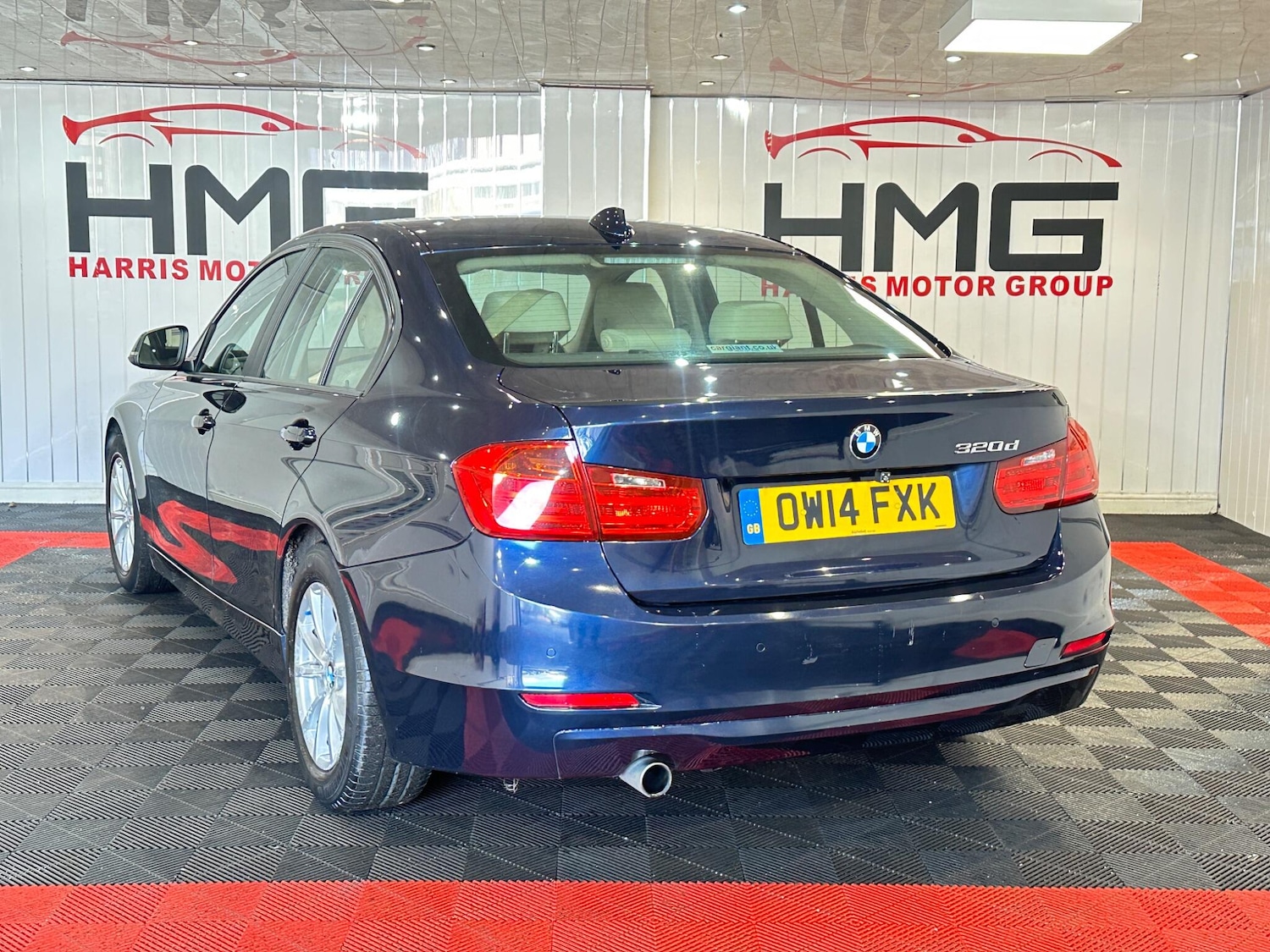 Used BMW 3 Series for sale - 77769465: Photo 6