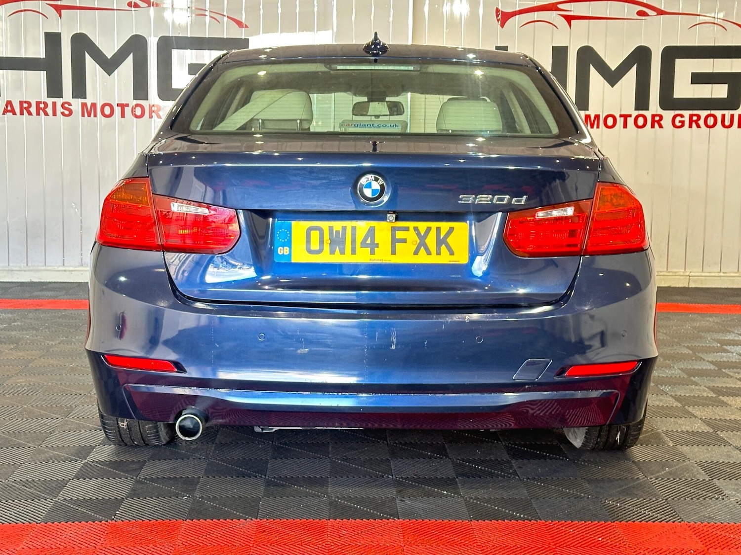 Used BMW 3 Series for sale - 77769465: Photo 7