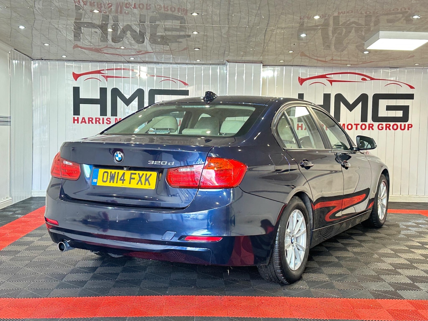 Used BMW 3 Series for sale - 77769465: Photo 8