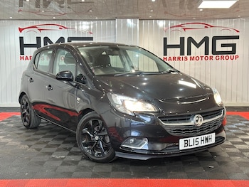 Used Vauxhall Corsa 2015 for sale - 78796853: Photo