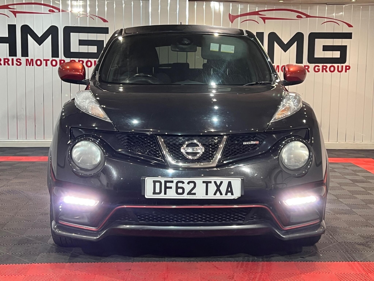 Used Nissan Juke 2013 for sale - 77314542: Photo 35