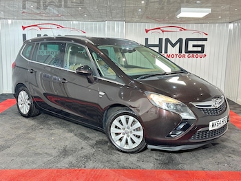 2014 (64) - 2.0 CDTi [165] SE 5dr Auto