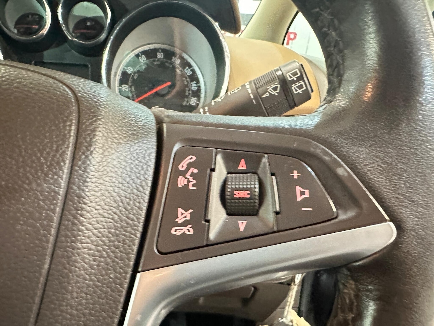 Used Vauxhall Zafira 2014 for sale - 76585009: Photo 29