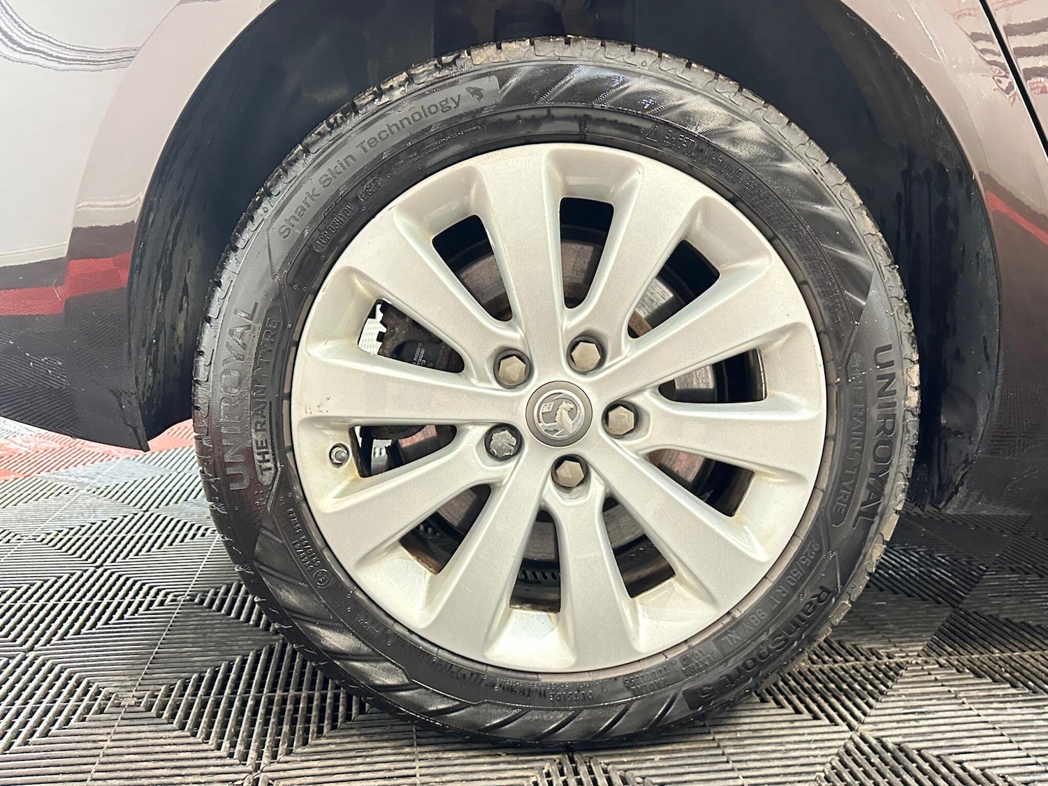 Used Vauxhall Zafira 2014 for sale - 76585009: Photo 49