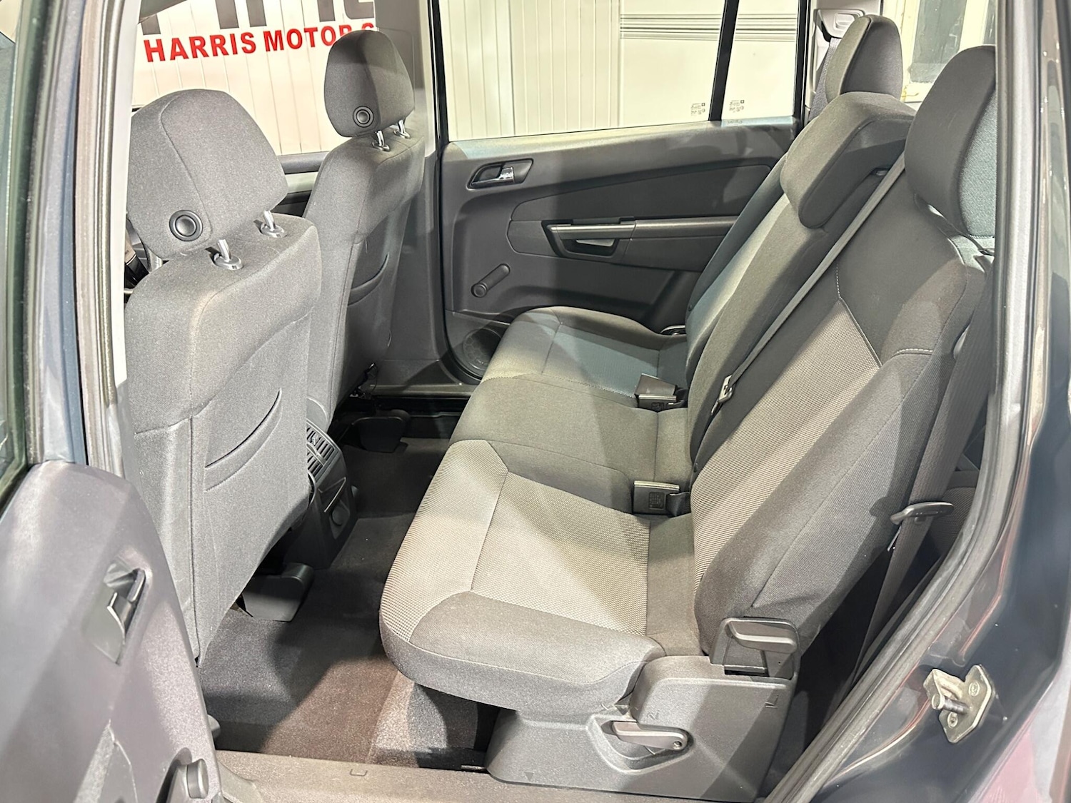 Used Vauxhall Zafira 2013 for sale - 76585181: Photo 24