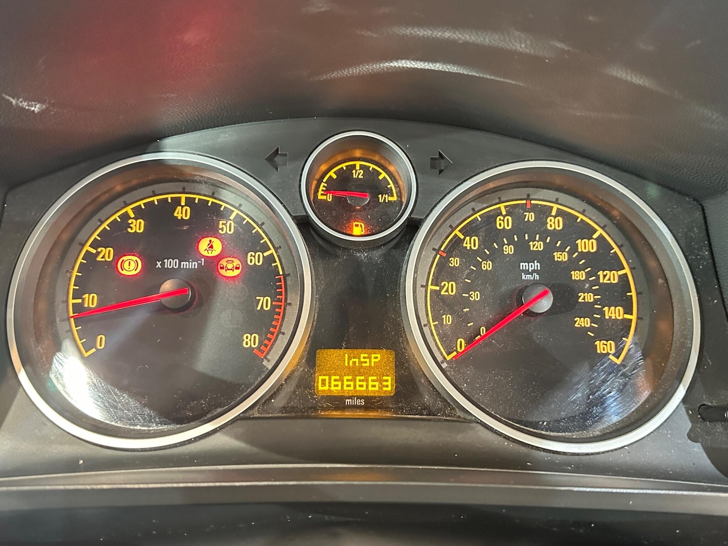 Used Vauxhall Zafira 2013 for sale - 76585181: Photo 29