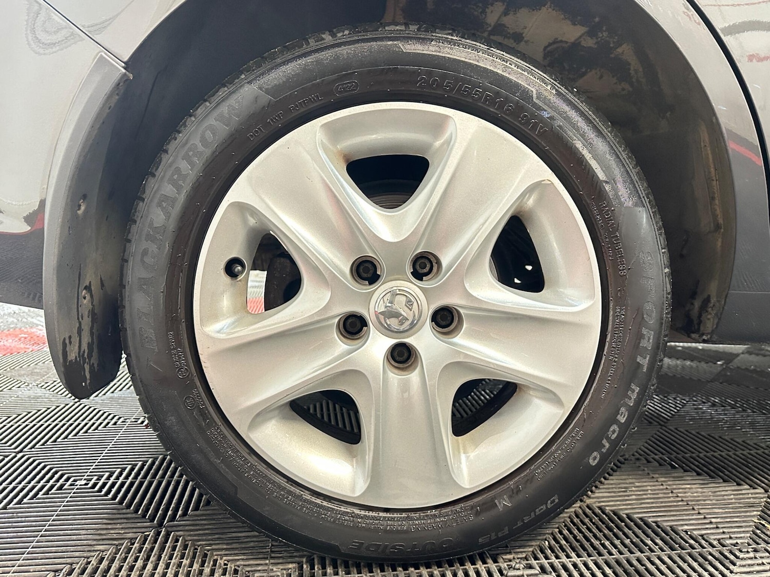 Used Vauxhall Zafira 2013 for sale - 76585181: Photo 52