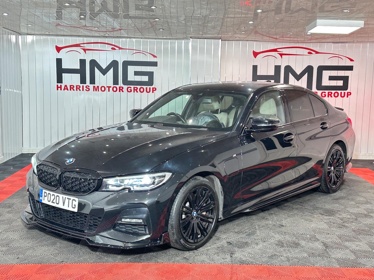 Used BMW 3 Series 2020 for sale - 76585562: Photo 11