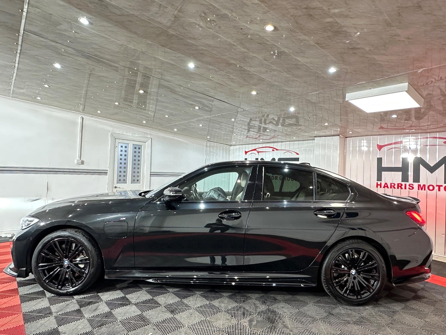 Used BMW 3 Series 2020 for sale - 76585562: Photo 12