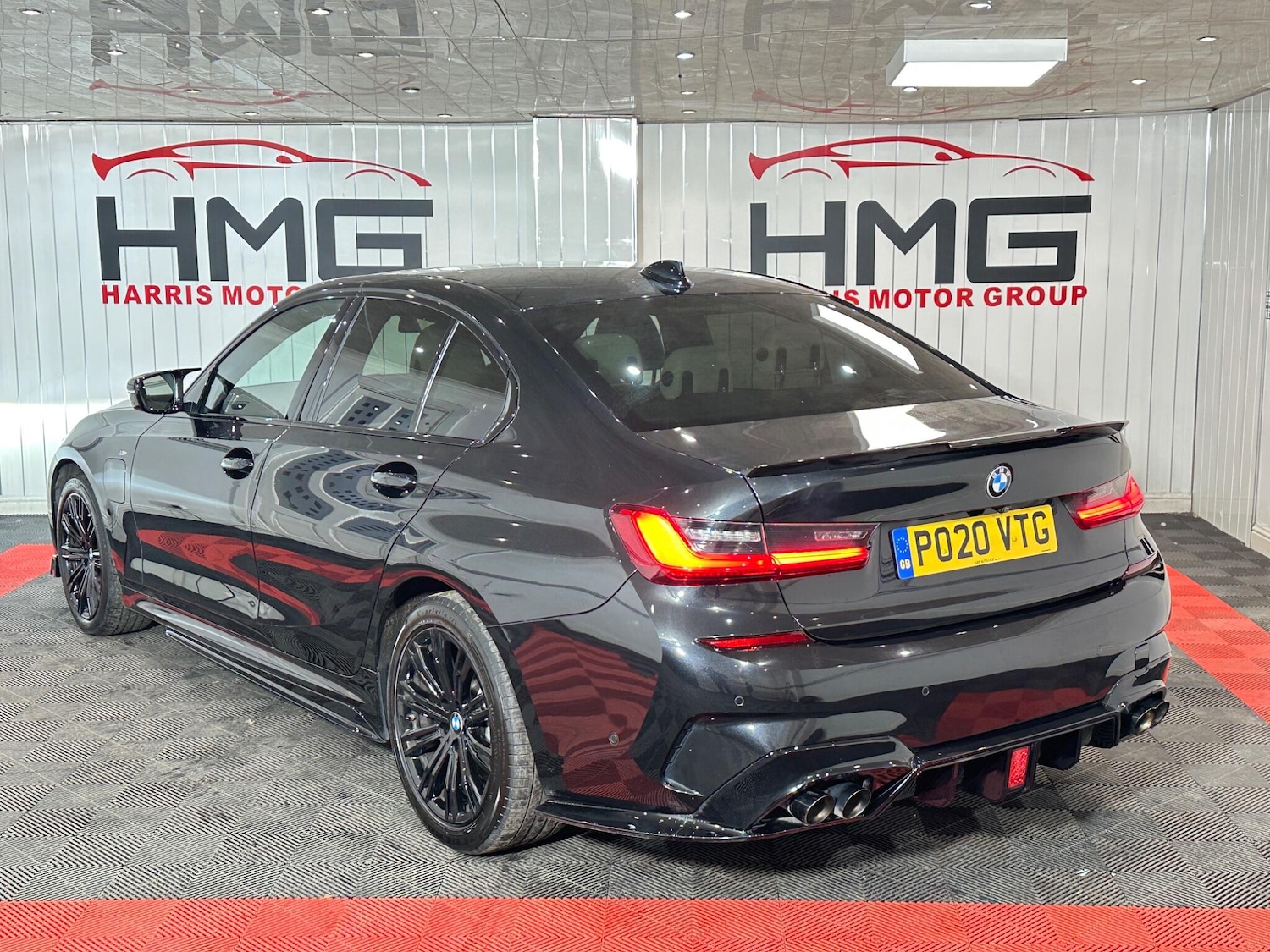 Used BMW 3 Series 2020 for sale - 76585562: Photo 13